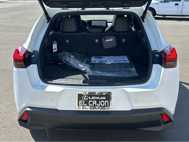 2026 Lexus UX Hybrid 300h Premium - Photo 19