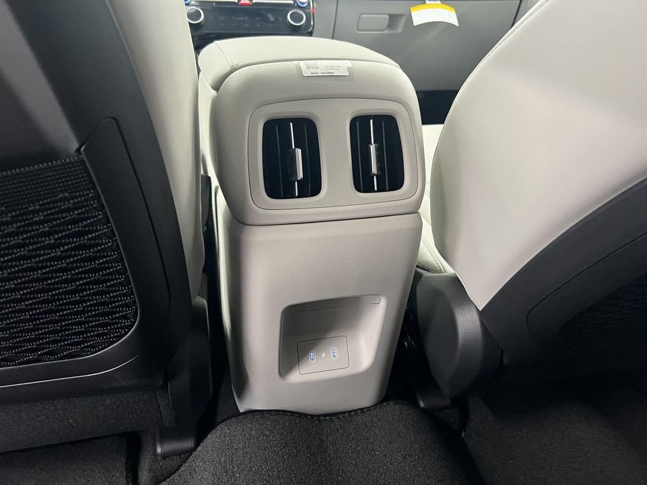 New 2026 Creamy White Pearl Hyundai SEL Convenience image 25