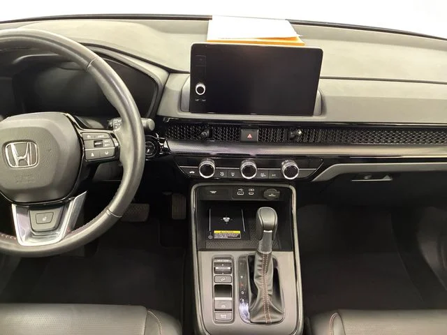 Used 2025 Gray Honda Sport Touring image 21