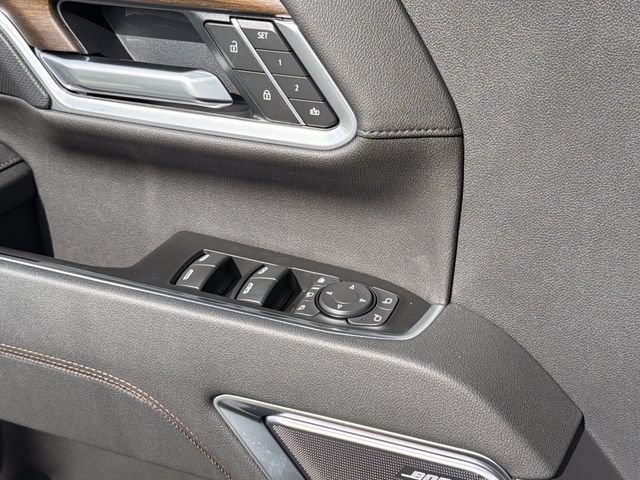 2026 Chevrolet Silverado 2500 HD High Country - Photo 20