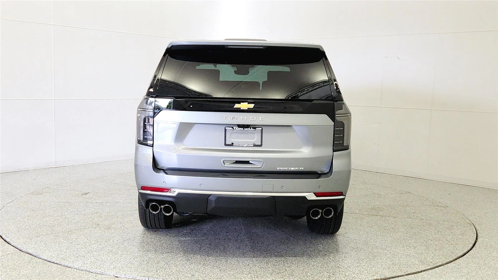 2026 Chevrolet Tahoe Premier - Photo 6