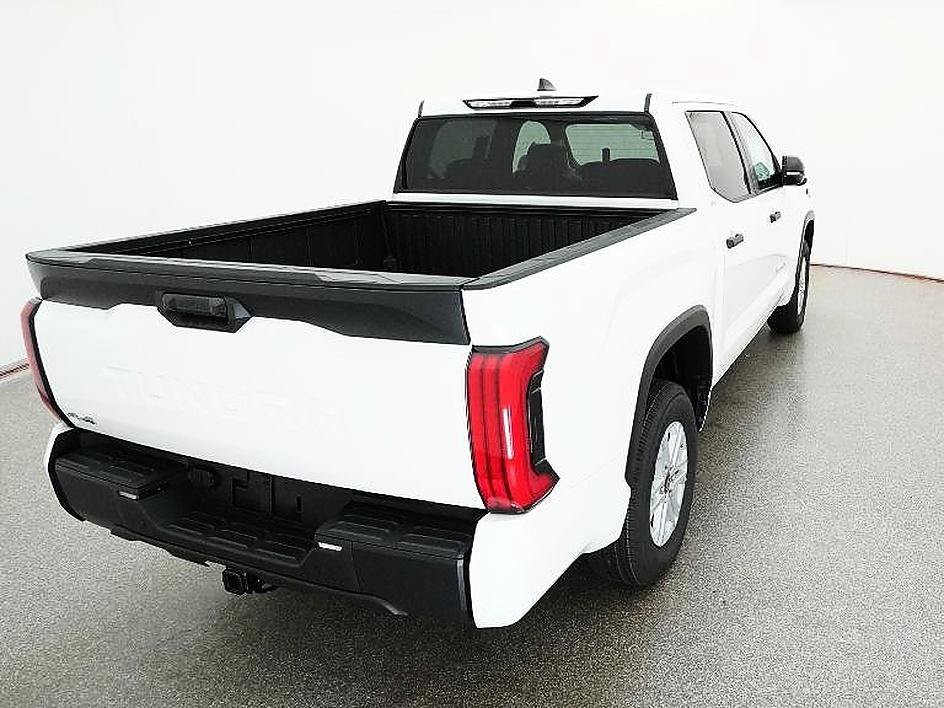 New 2026 Ice Cap Toyota SR5 image 22