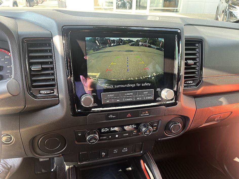 Used 2023 Baja Storm Nissan PRO-X image 16