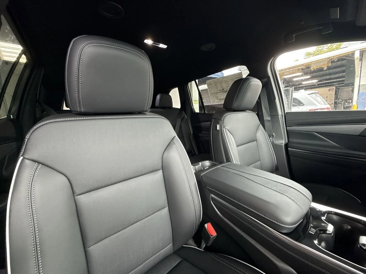 2026 Buick Enclave Preferred - Photo 27