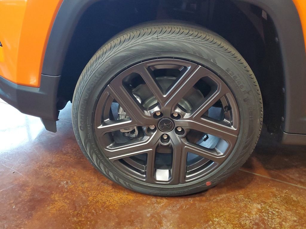 New 2026 Joose (DISC) Jeep Latitude image 7