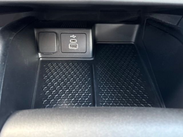 New 2026 Space White Metallic Ford Big Bend® image 61