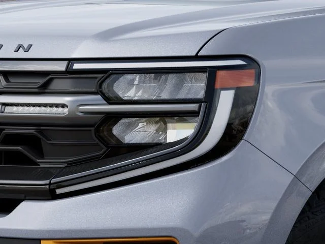 New 2027 Gray Ford Tremor image 18