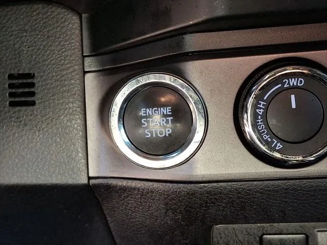 Certified Used 2023 BLACK Toyota  image 26