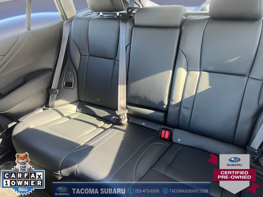2025 Subaru Outback Touring - Photo 16