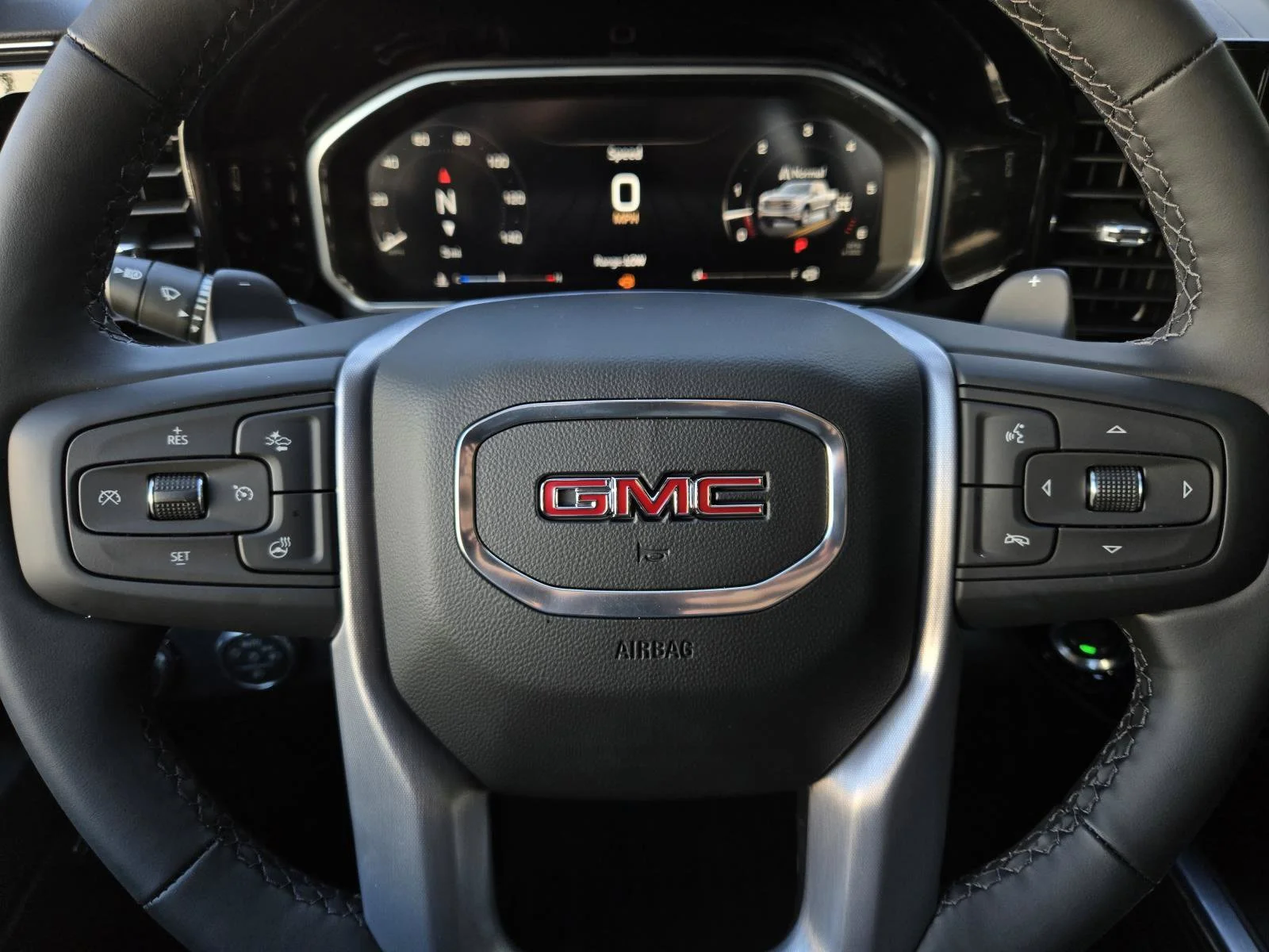 2026 GMC Sierra 1500 Elevation - Photo 11