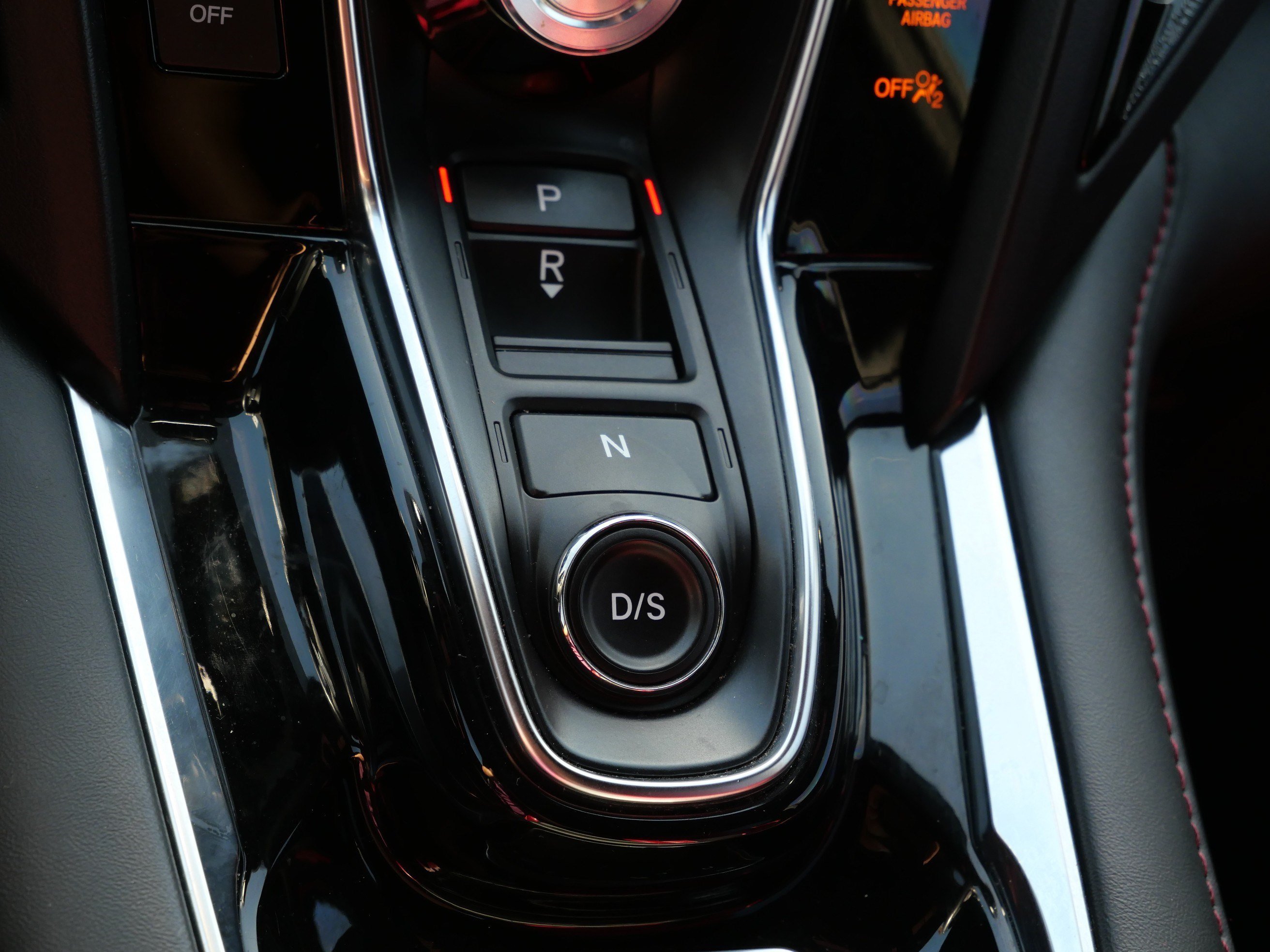 Used 2021 Platinum White Pearl Acura w/A-Spec Package image 24