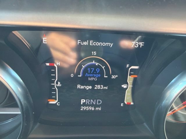 Used 2020  Jeep Sport S image 6