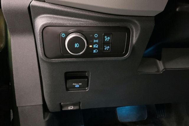 2023 Ford Bronco 2-Door Badlands - Photo 37
