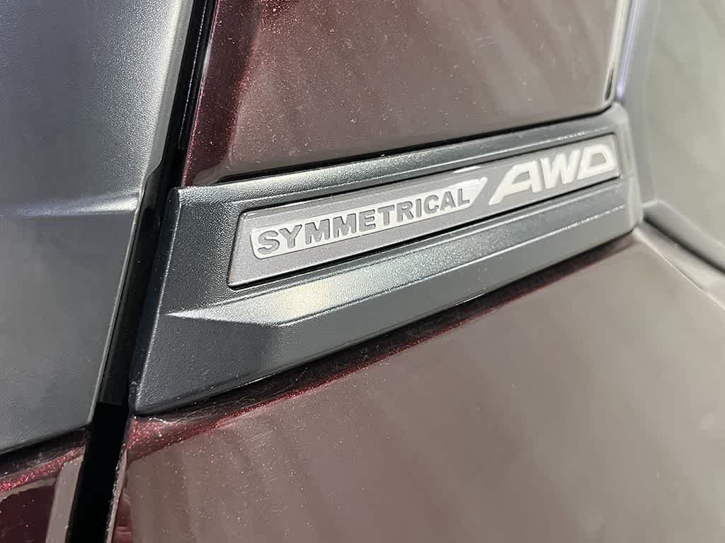 2026 Subaru Forester Premium - Photo 9