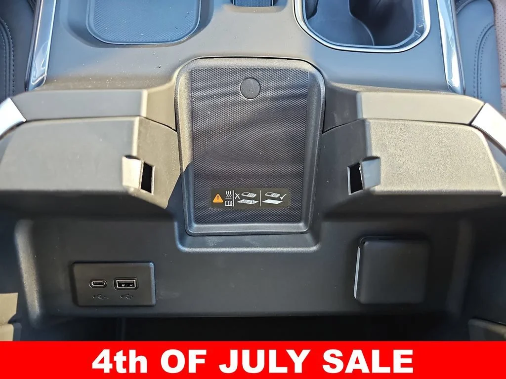 2026 Chevrolet Silverado 1500 High Country - Photo 25