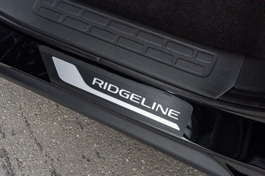 2026 Honda Ridgeline RTL - Photo 15
