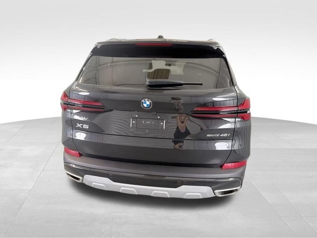 2026 BMW X5 40i - Photo 7