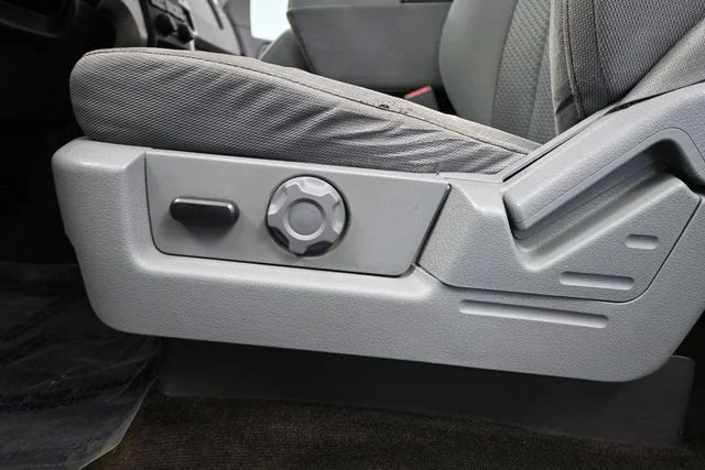 Used 2012 White Ford XLT image 21