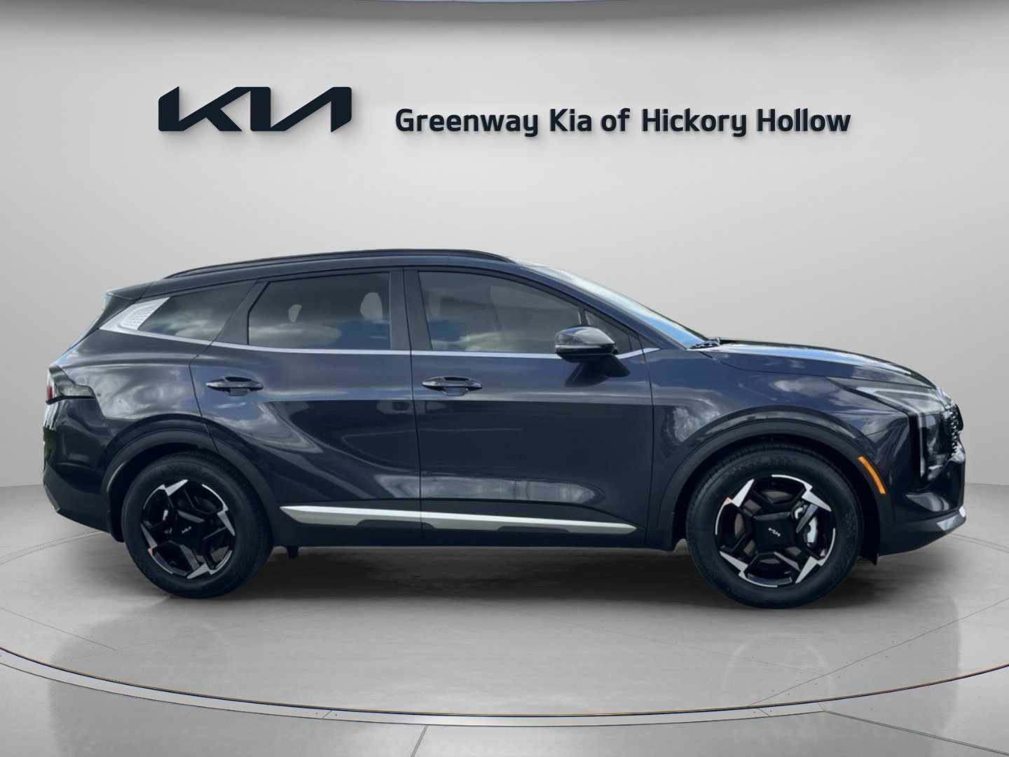 New 2026 Panthera Metal Kia EX image 8