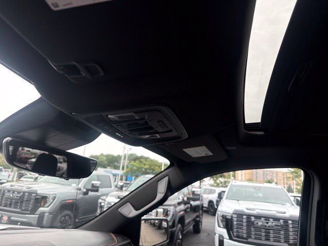2026 GMC Sierra 1500 AT4 - Photo 21