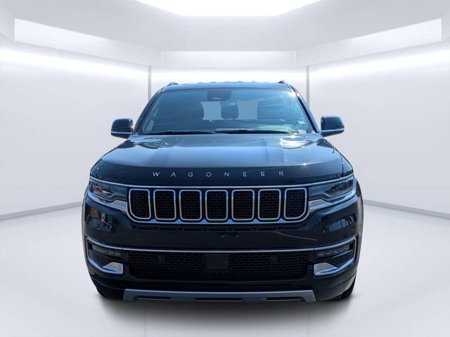 Used 2024 Black Jeep Series II image 8