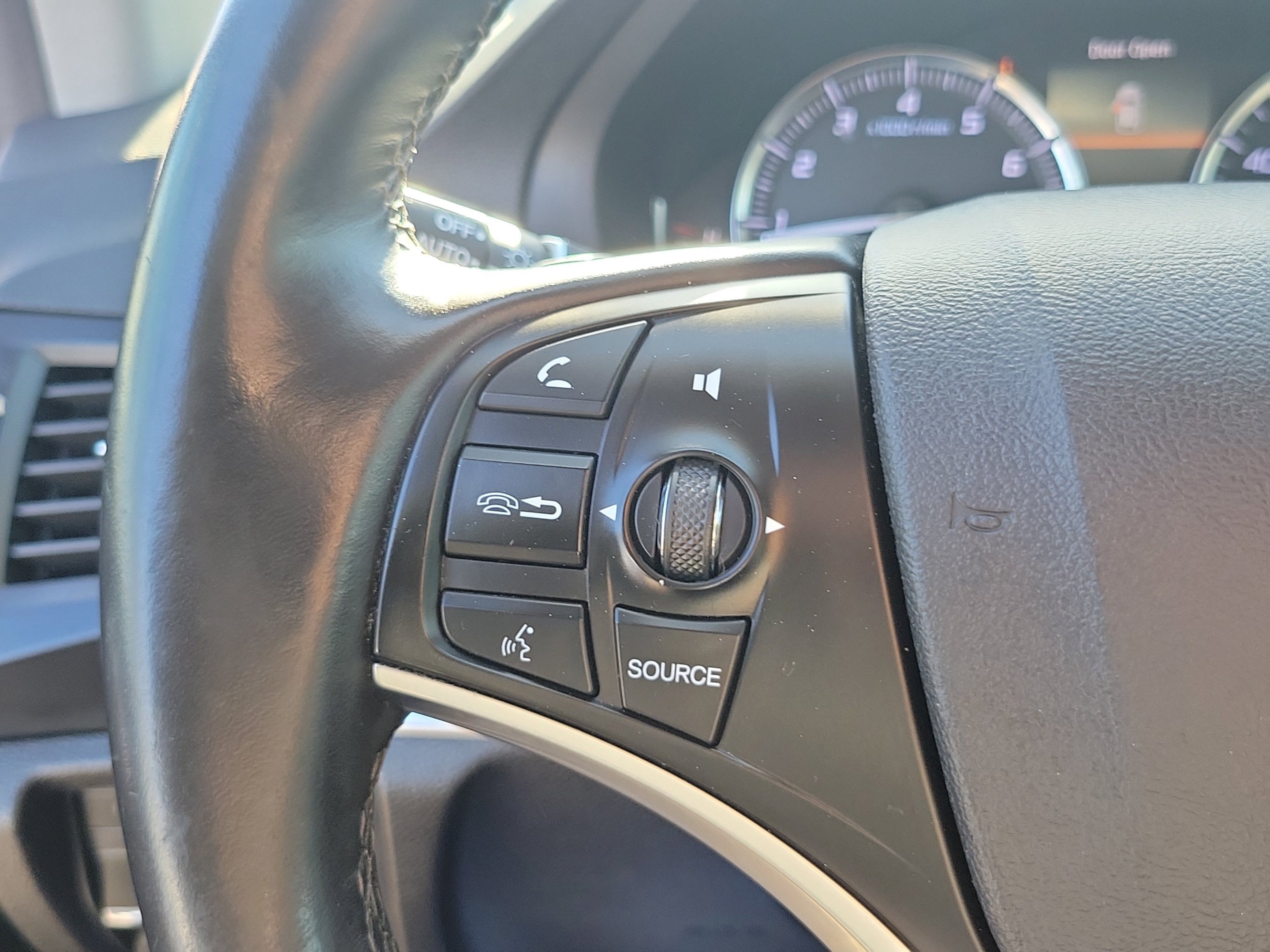 Used 2020 Modern Steel Metallic Acura 3.5L image 26