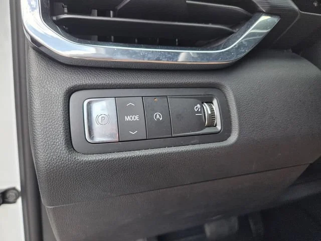 2025 GMC Acadia Elevation - Photo 22