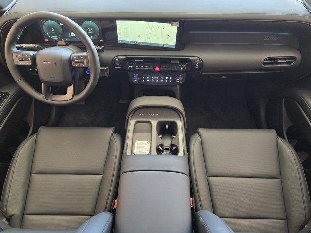 2026 Hyundai Palisade XRT Pro - Photo 44