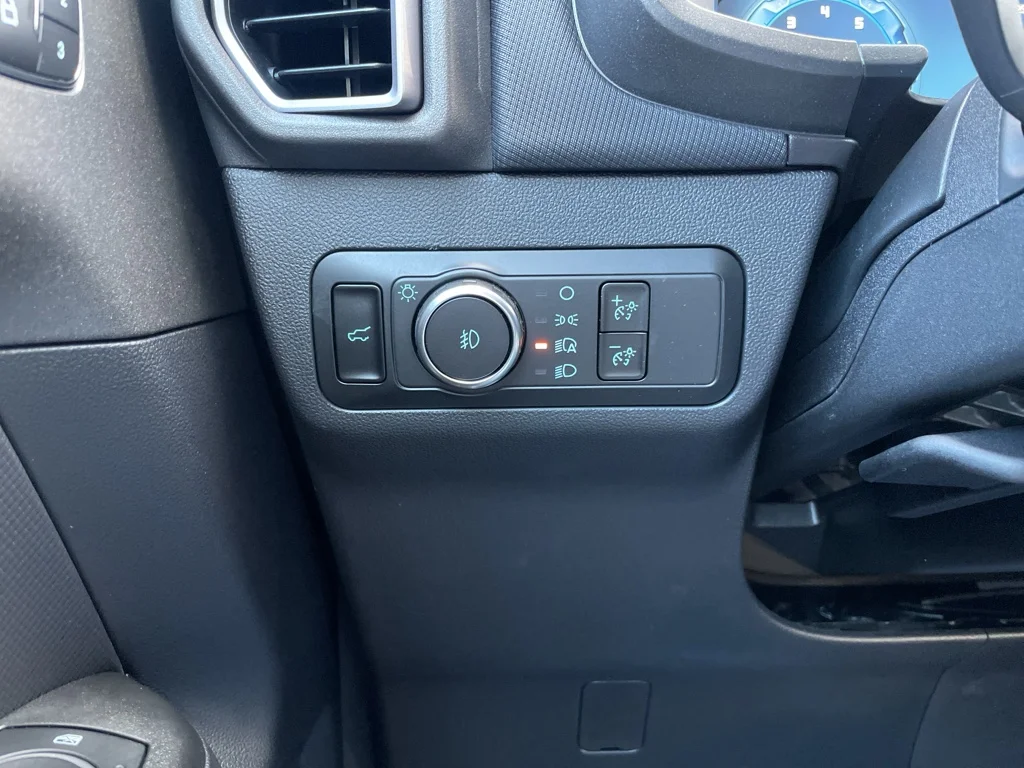 2025 Ford Bronco Sport Badlands - Photo 22