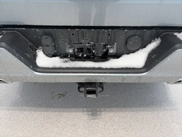 2026 Chevrolet Silverado 1500 RST - Photo 8