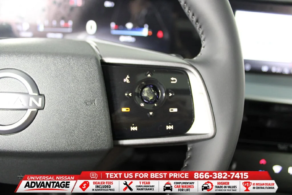2026 Nissan Murano SL - Photo 26