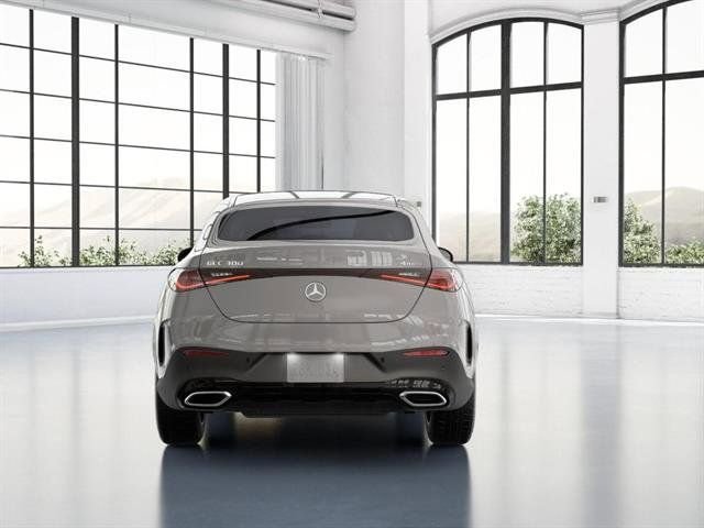 New 2026 MANUFAKTUR Alpine Grey Mercedes-Benz GLC 300 image 24