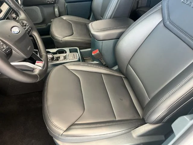 New 2026 Light Blue Ford Lariat® image 41