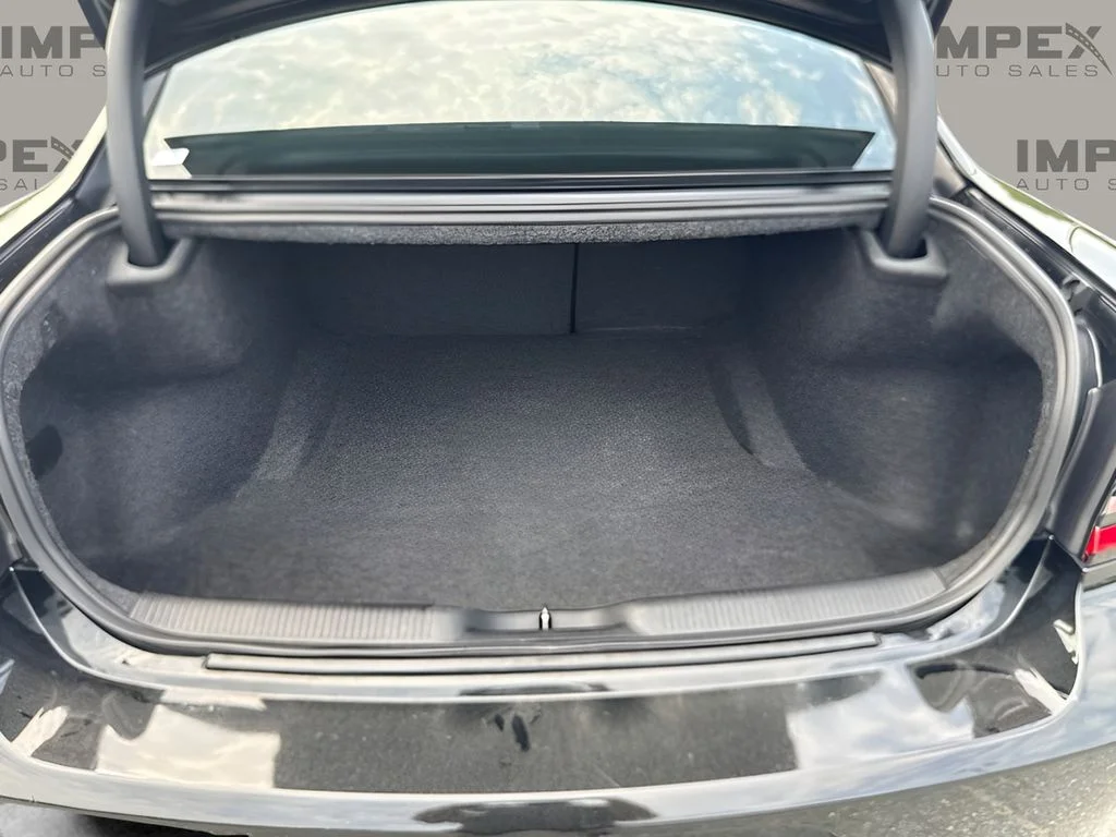 Used 2019 Black Dodge R/T image 20