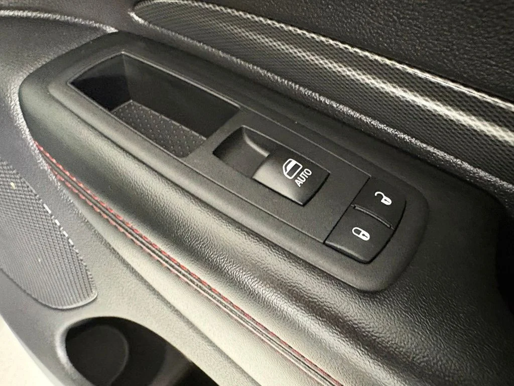 Used 2025 Gray Dodge GT image 13