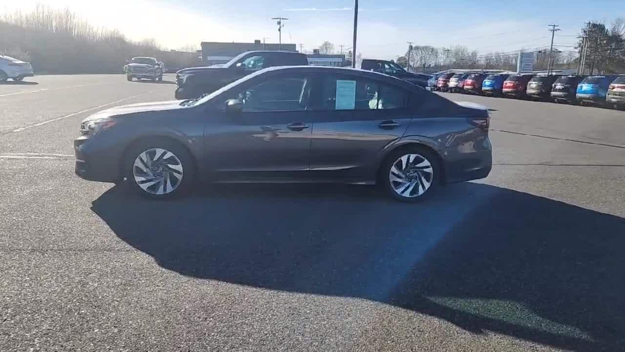 2024 Subaru Legacy Limited - Photo 6