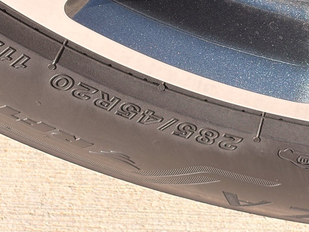 Used 2025 Black Metallic Audi Premium Plus quattro image 12