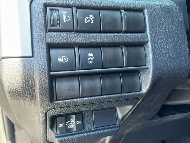 Certified Used 2024 Black Toyota TRD Off-Road image 26