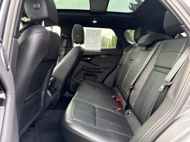 Used 2024 Eiger Gray Metallic Land Rover S image 17