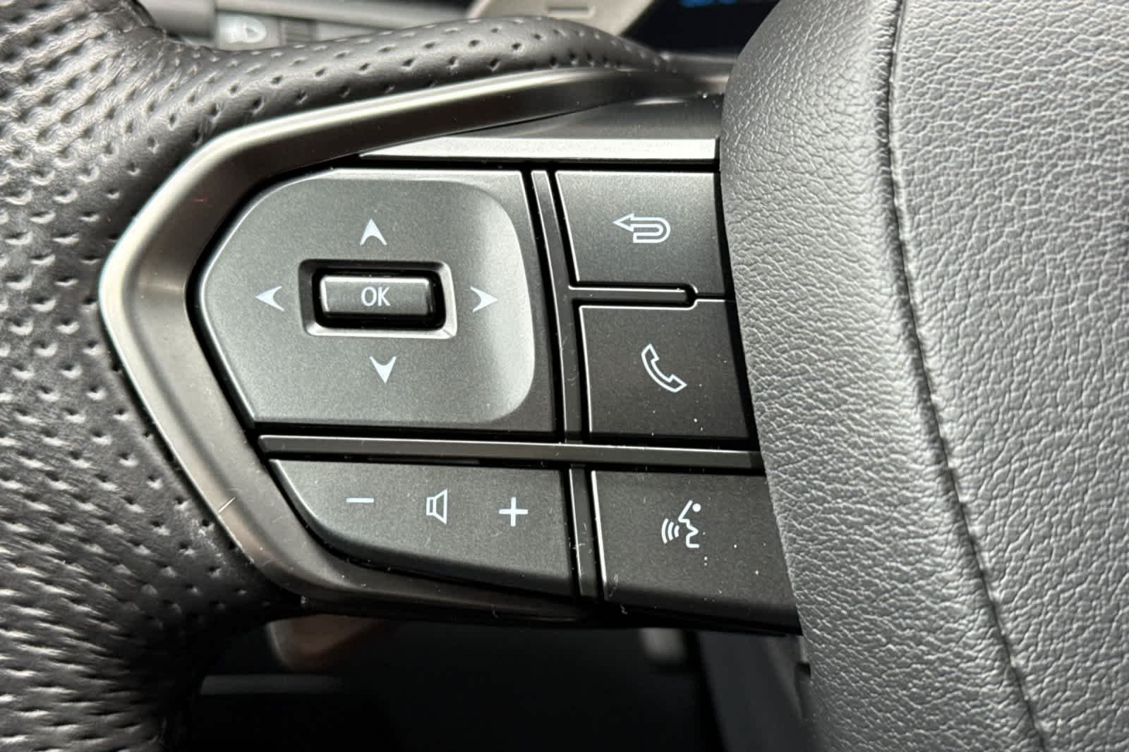 Certified Used 2025 Caviar Lexus F SPORT Premium image 28