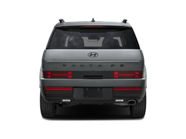 New 2027 Phantom Black Hyundai Calligraphy image 5