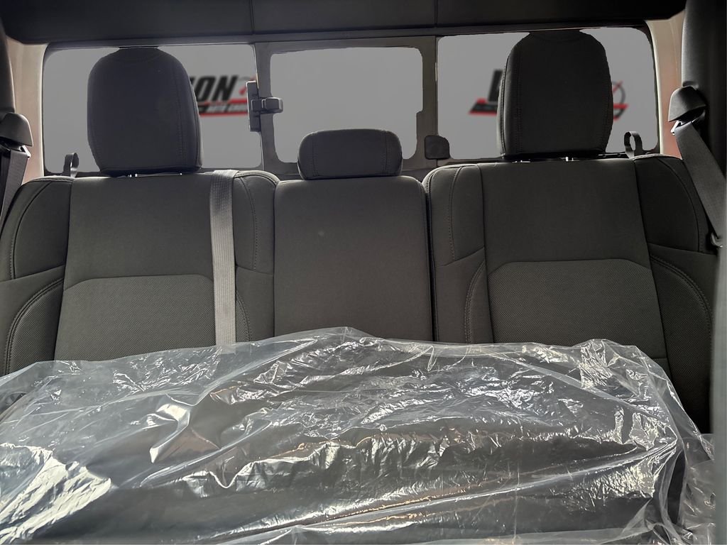 Used 2023 Red Jeep Willys image 18