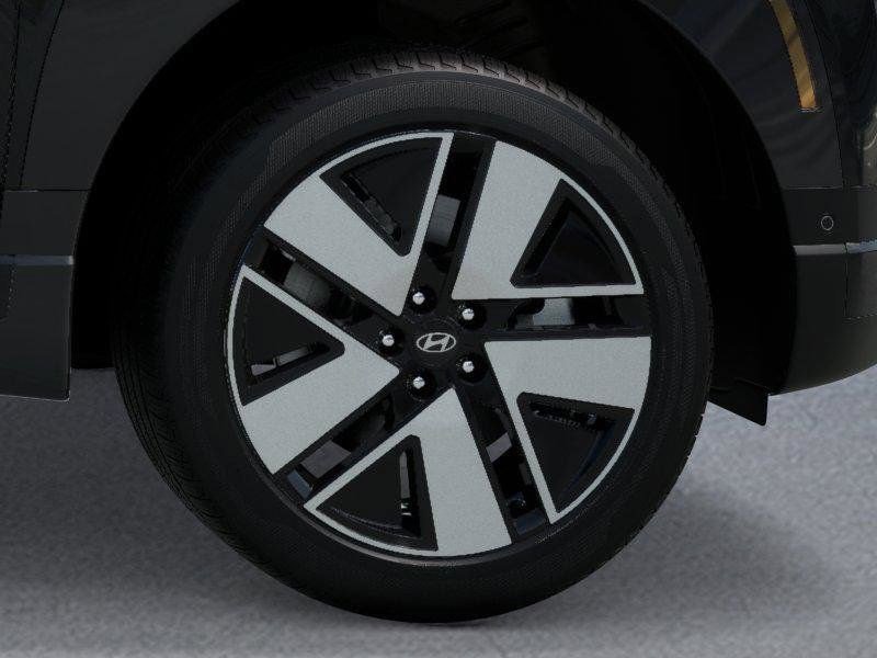2026 Hyundai IONIQ 9 SEL - Photo 9