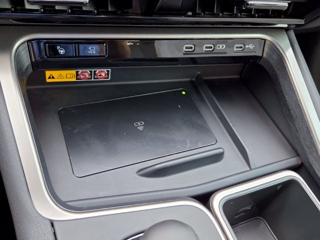 Certified Used 2025 Beige Lexus 350 Luxury image 36