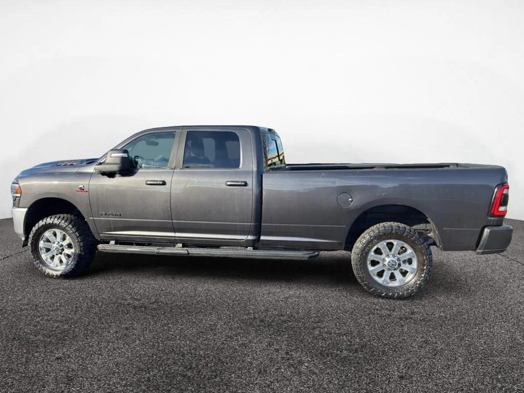 2023 RAM 3500 Laramie 4X4 Crew Cab LWB's photo