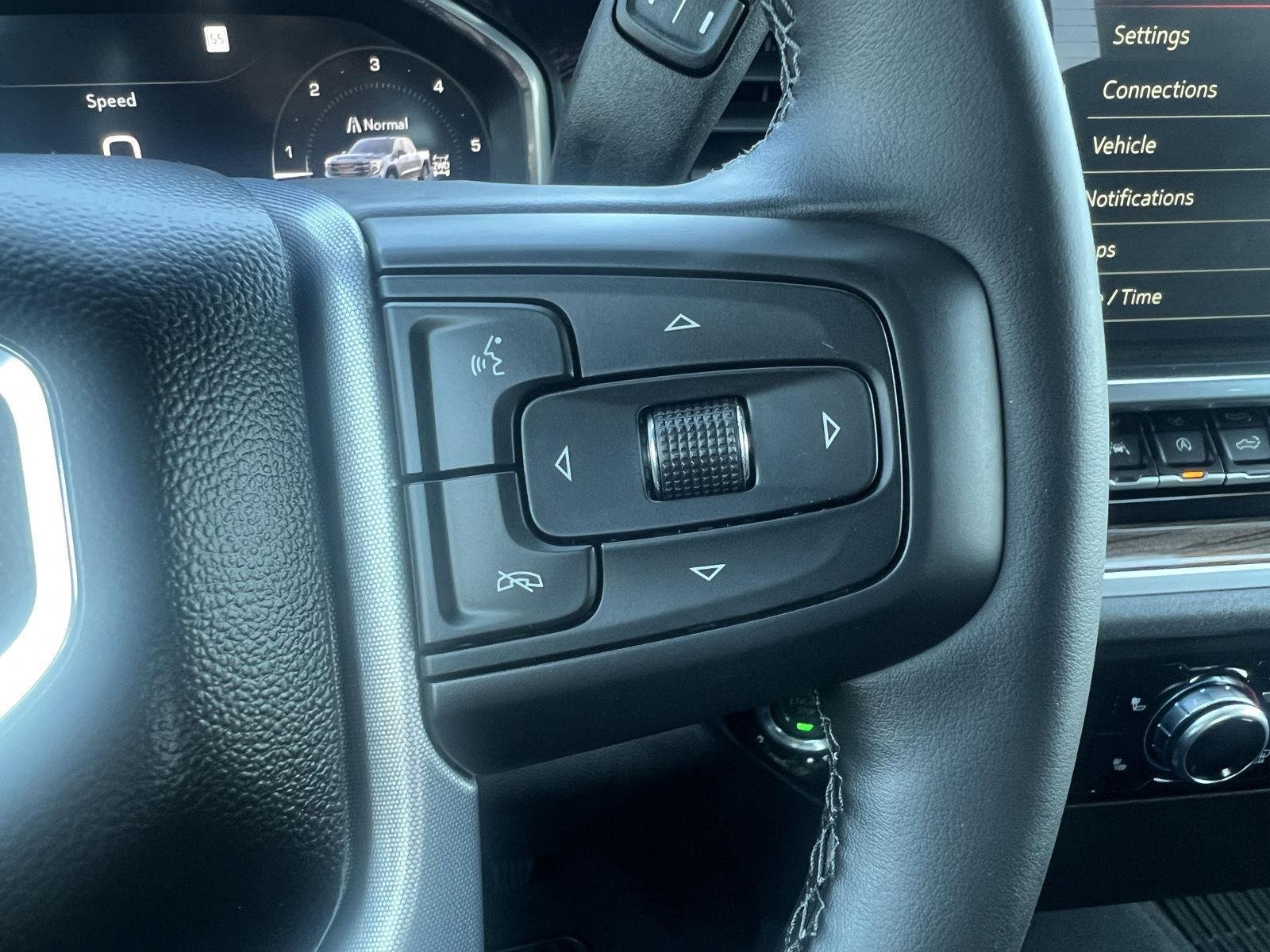 2026 GMC Sierra 1500 Elevation - Photo 53
