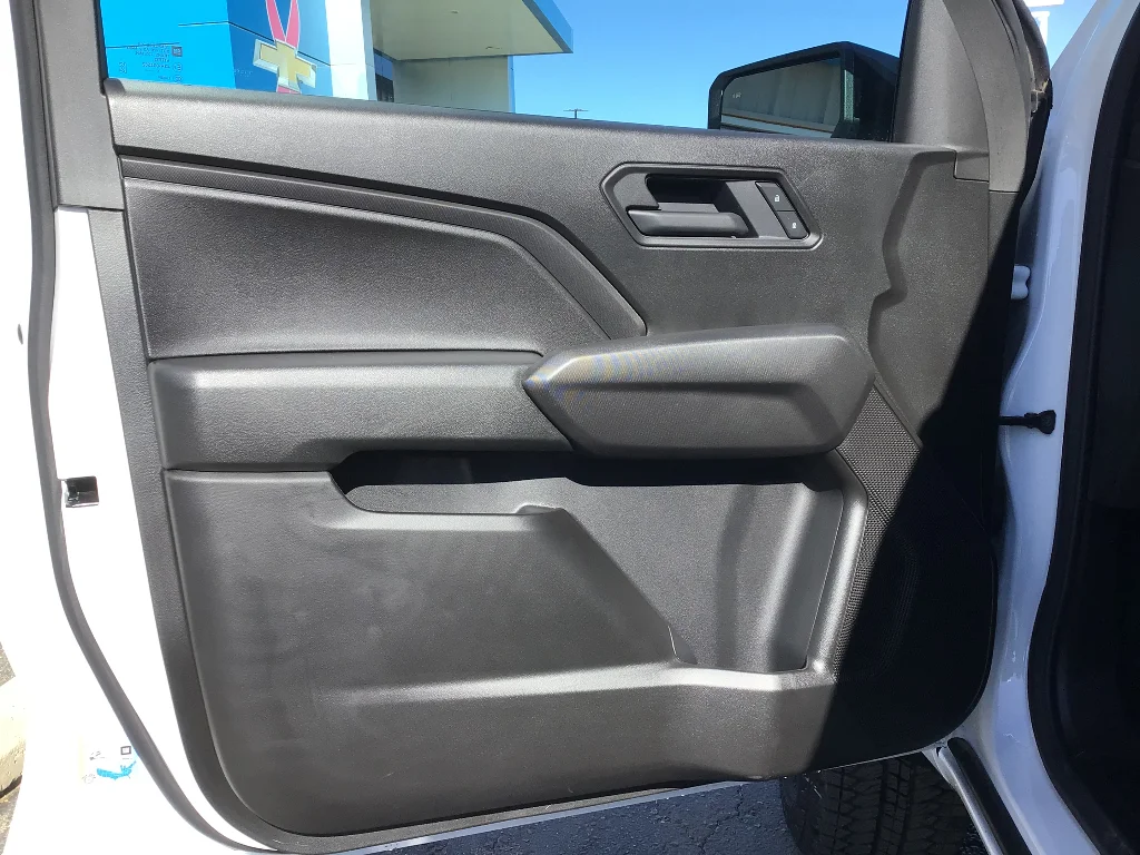 2026 Chevrolet Colorado Trail Boss - Photo 10