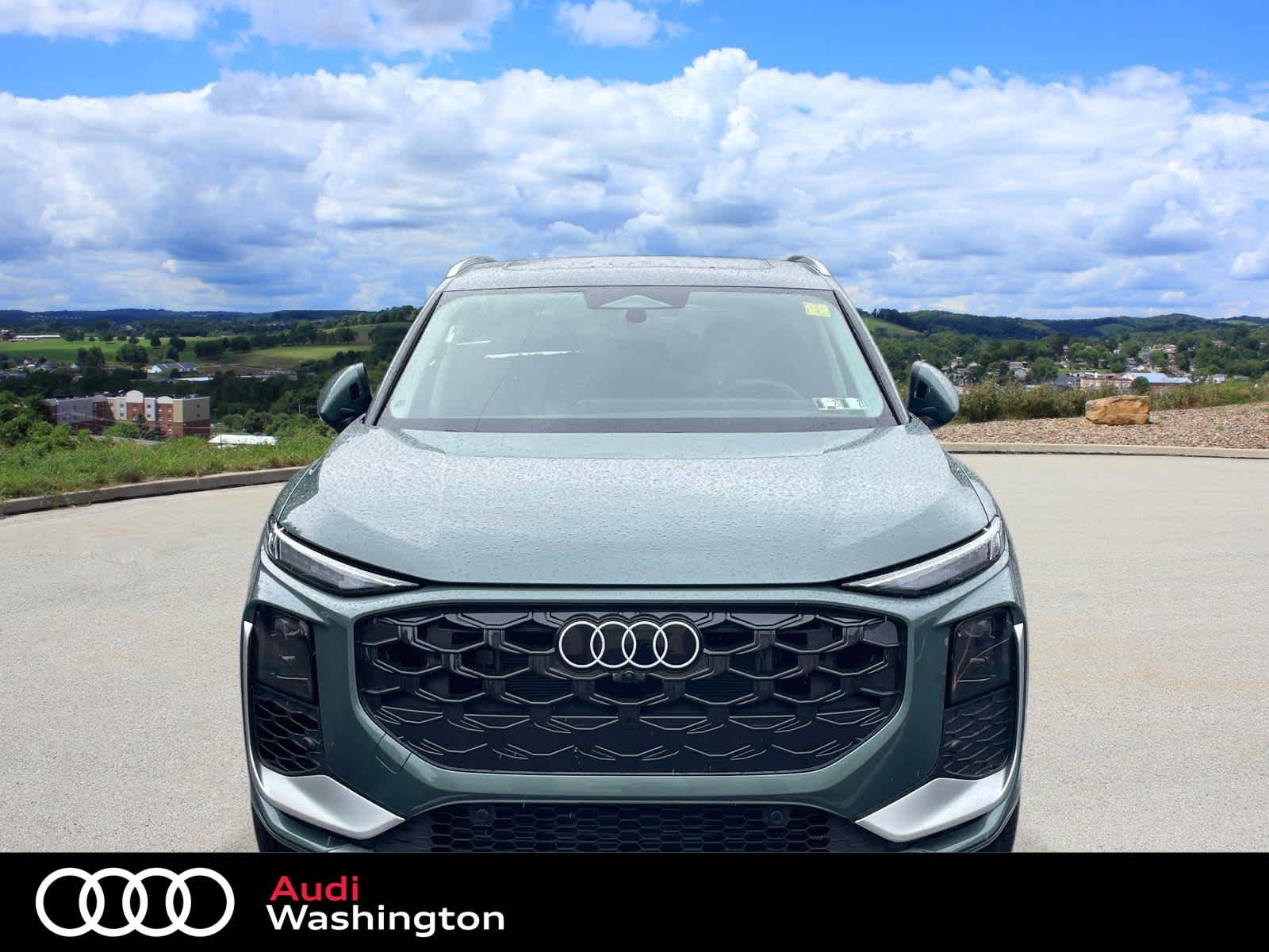 New 2026 V6V6/Green Audi S line image 11