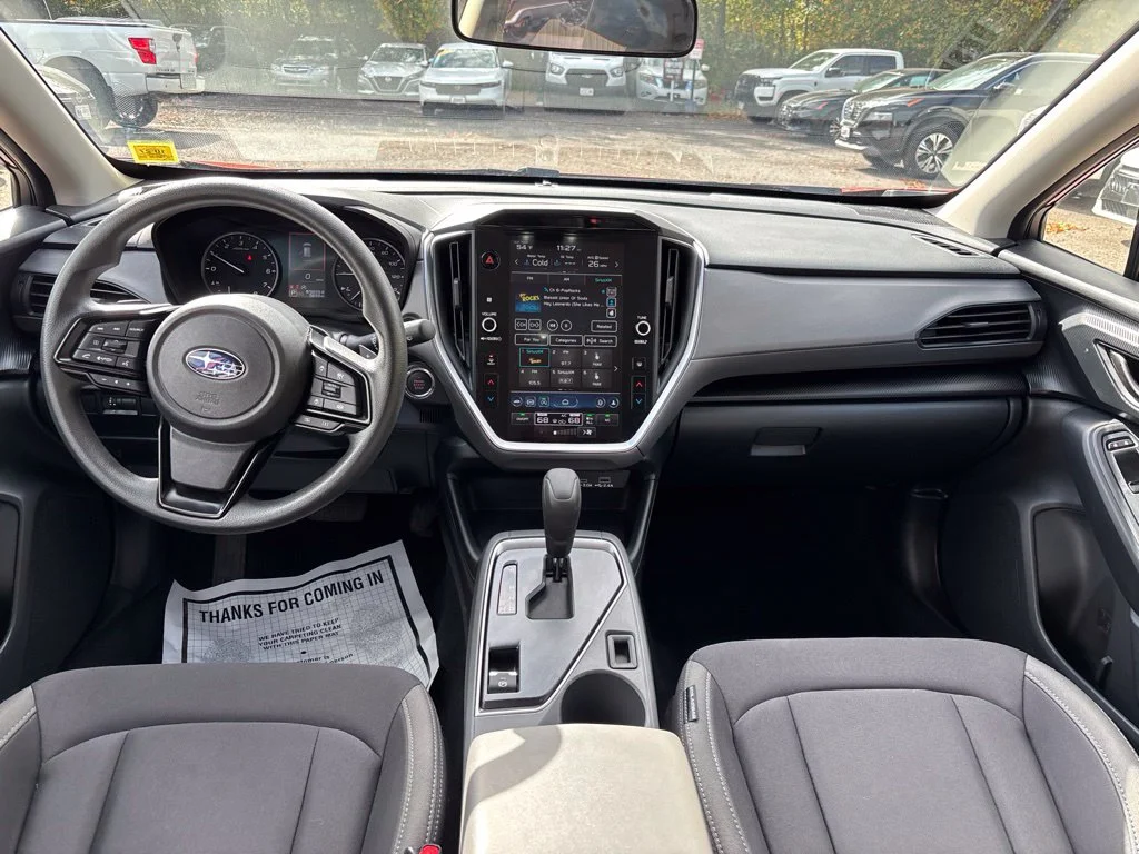 Used 2025 Beige Subaru Premium image 27