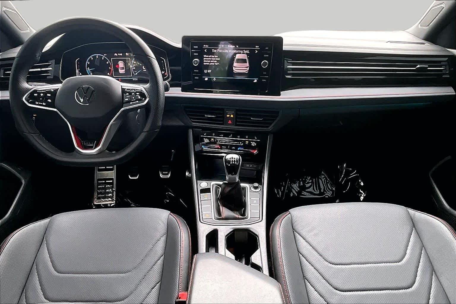 Used 2025 Monument Gray Volkswagen Autobahn image 15